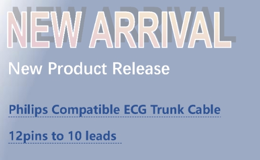 New Product Release